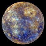 Todo sobre el Planeta Mercurio