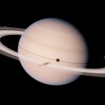 Todo sobre el Planeta Saturno