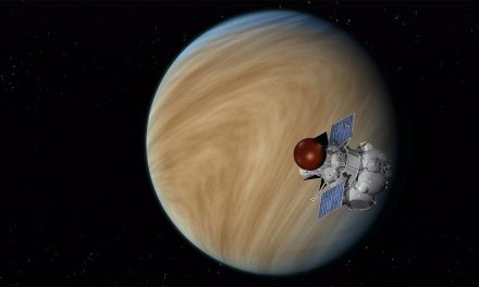 Todo sobre el Planeta Venus